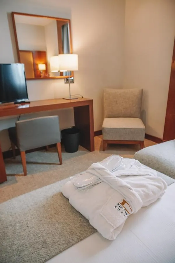 Hotel Dom Carlos Liberty Lisboa Πορτογαλία
