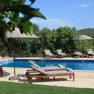 Frühstückspension Quinta Da Luz - A Luxury Boutique