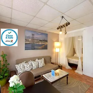 Appartamento House Alfama, Lisbona