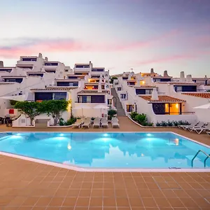 Aparthotel 3hb Golden