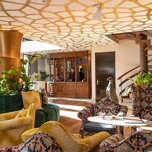 Heritage Avenida Liberdade - Heritage Collection - Avenida Hotell