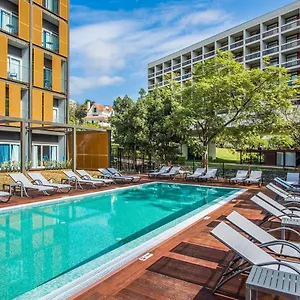 **** Hotel apartamentowy Pestana Casino Portugalia