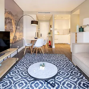 Appartamento Chiado Mercy |, Lisbona