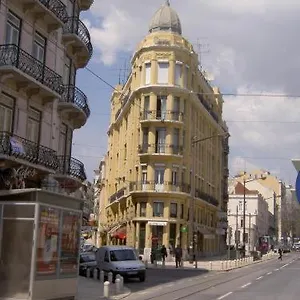 2* Pensjonat Residencial Roxi