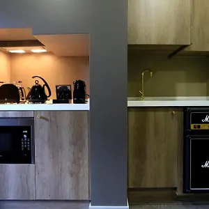 Appartamento Charm Flats, Lisbona