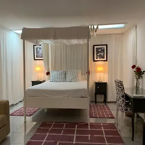 Discovery Estrela Apartment