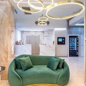 The Masa Almirante Stylish Hotell