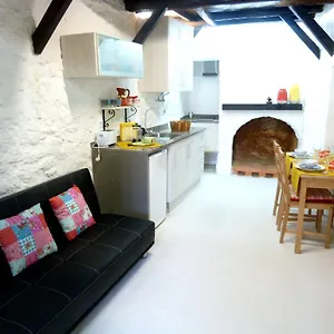 Apartment Remedios, 195, Lisbon
