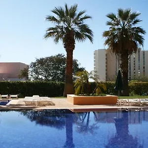 **** Hotel apartamentowy Dom Pedro Portobelo Portugalia